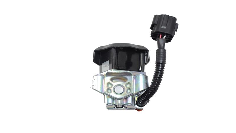 ELEKTRONİK DİREKSİYON KİLİDİ (RZ125)